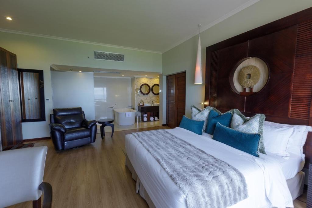 هتل سی کلایف